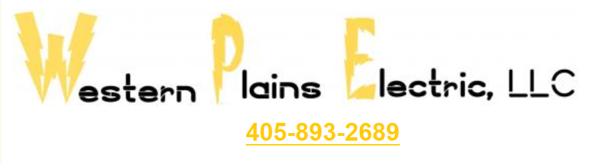 Western Plains Electric, LLC Logo