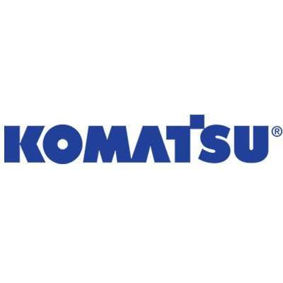 Komatsu Forklift of Chicago Logo