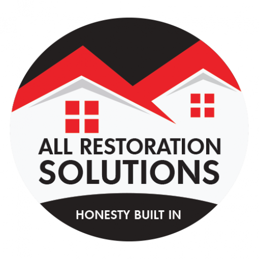 All Restoration Solutions, LLC Logo