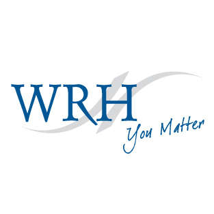 WRH Realty Services, Inc Logo