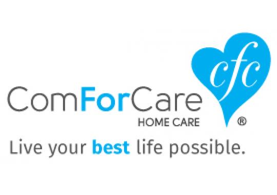 ComForCare of Kent County Logo