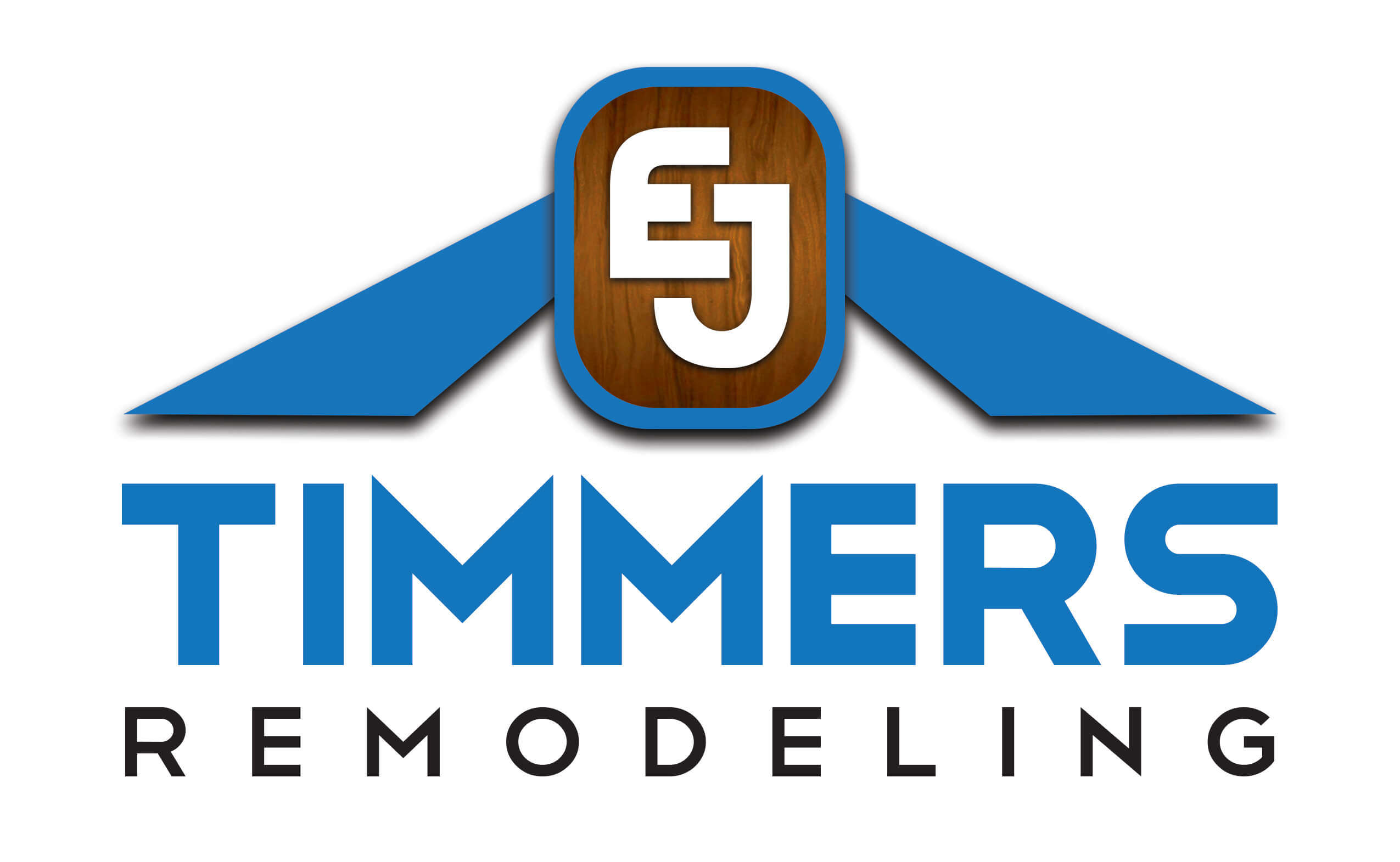 E J Timmers Remodeling Logo