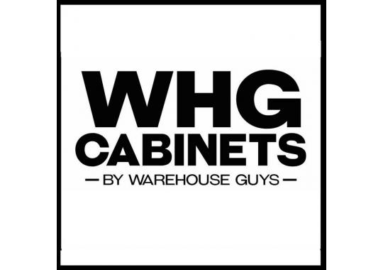 WHG Cabinets by Warehouse Guys Windsor Logo
