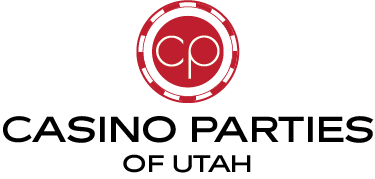 Casino Parties Of Utah, Inc. Logo