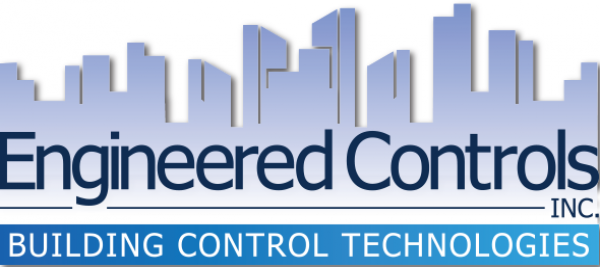 Engineered Controls, Inc. Logo