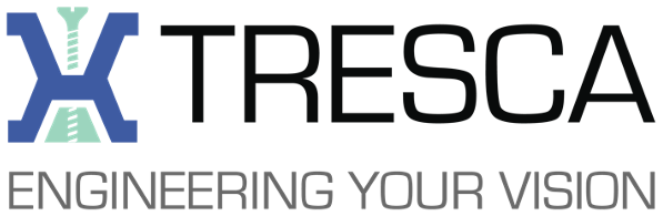 Tresca Group Inc. Logo