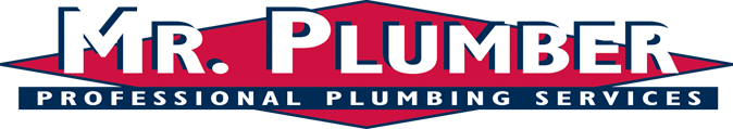 Mr. Plumber Inc. Logo