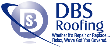 DBS Roofing Logo