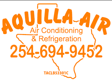 Aquilla Air Logo