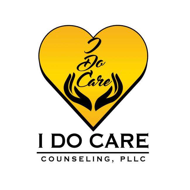 I Do Care Counseling and Consulting Services, PLLC Logo