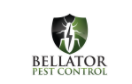 Bellator Pest Control Logo