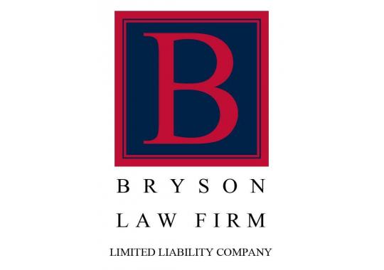 Bryson Law Firm, L.L.C. Logo