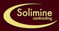 Solimine Contracting LLC Logo