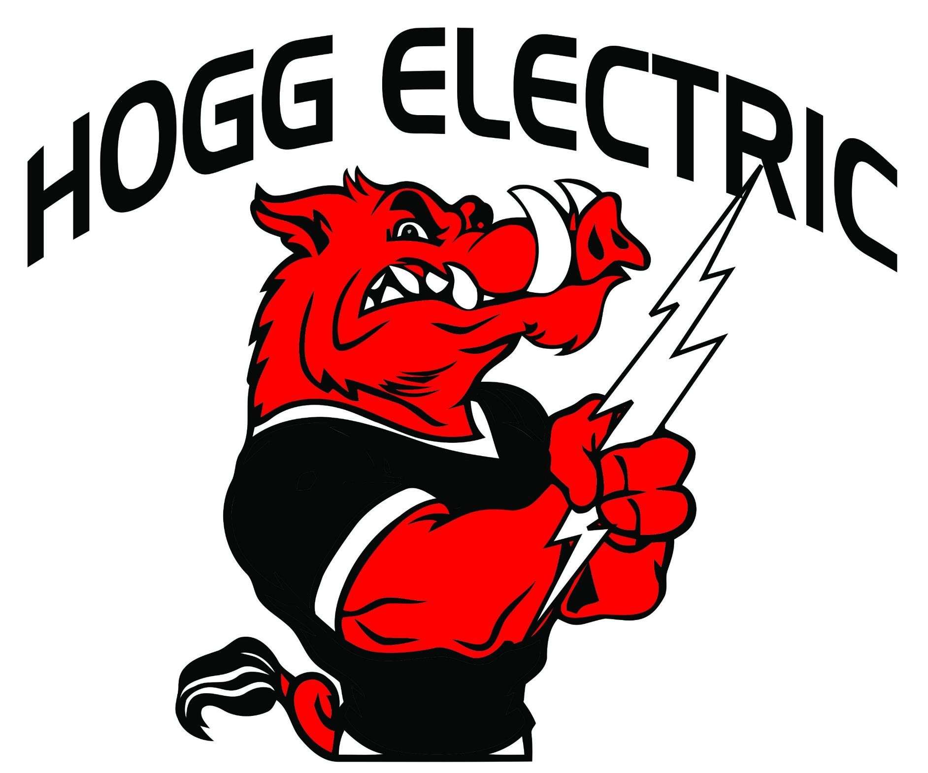 Hogg Electric Logo