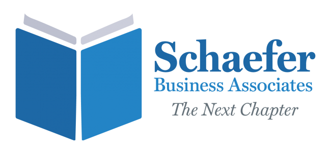 Schaefer Business Associates, LLC Logo