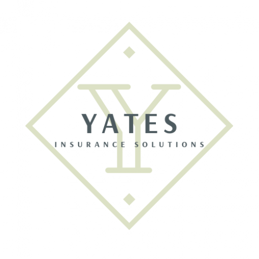 Yates Insurance Solutions Logo