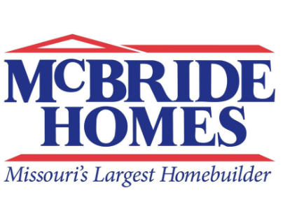 McBride Homes Logo