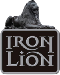 Iron Lion Entries, LLC Logo