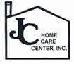 JC Home Care Center Corp. Logo