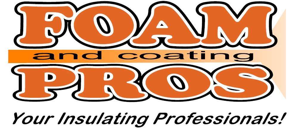 Foam and Coating Pros Limited Logo