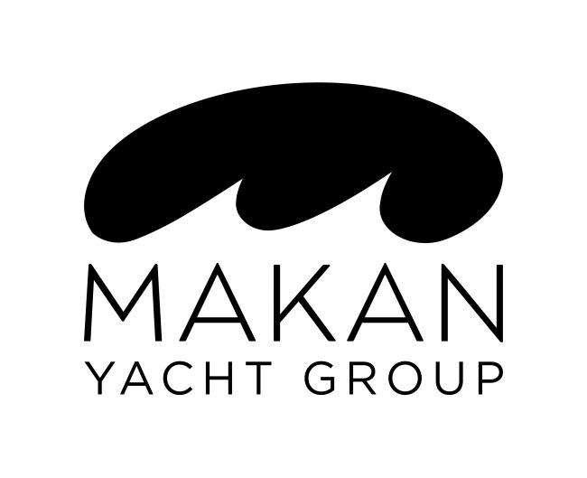 Makan Yacht Group, LLC Logo