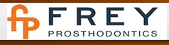 Frey Prosthodontics APDC Logo