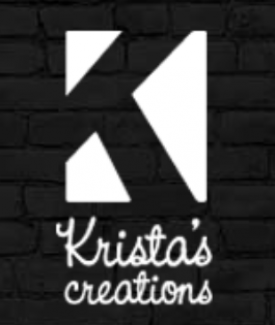 Krista's Creations Logo