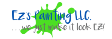 Ez's Painting LLC Logo