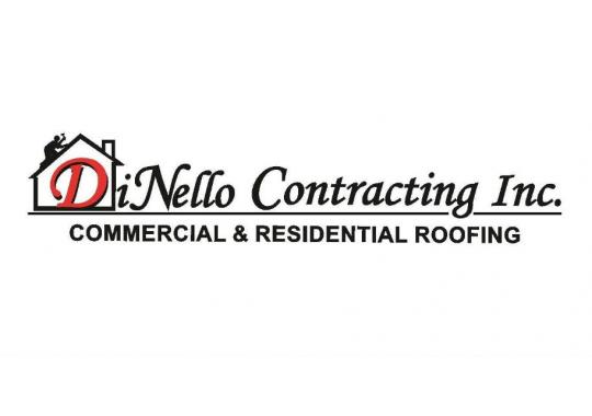 DiNello Contracting Inc. Logo