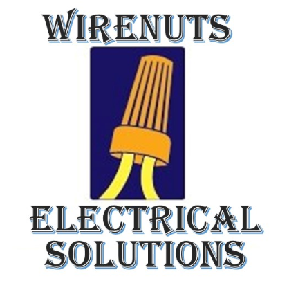 WireNuts Electrical Solutions  Logo
