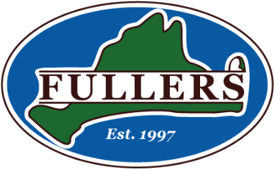 The Fullers Company Logo