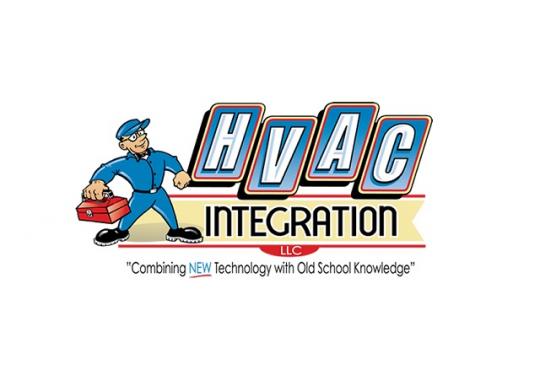 HVAC Integration LLC Logo