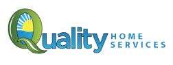 Quality Homes Services Logo