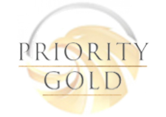 Priority Gold, LLC Logo