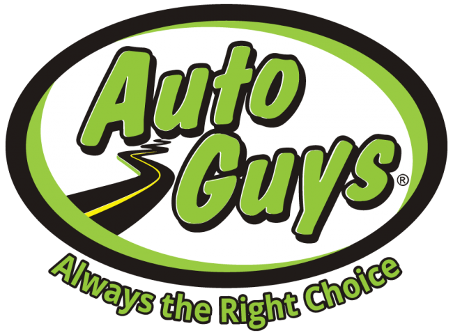 The Auto Guys Logo