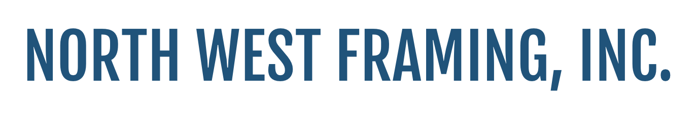 North West Framing Inc Logo