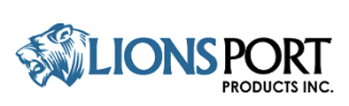 Lions Port Products Inc. Logo
