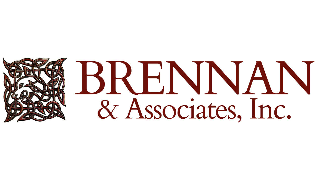 Brennan & Associates, Inc. Logo