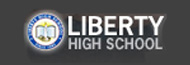 Liberty High School Logo