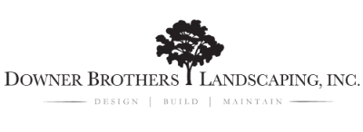 Downer Brothers Landscaping Inc. Logo