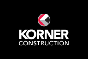 Korner Construction LLC Logo