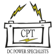 Constant Power Technologies Logo