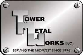 Tower Metal Works, Inc. Logo