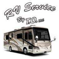 RV Service by T.O., LLC Logo