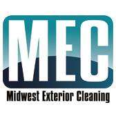 Midwest Exterior Cleaning Logo