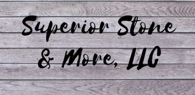 Superior Stone & More, LLC Logo