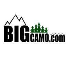 BigCamo.com Logo