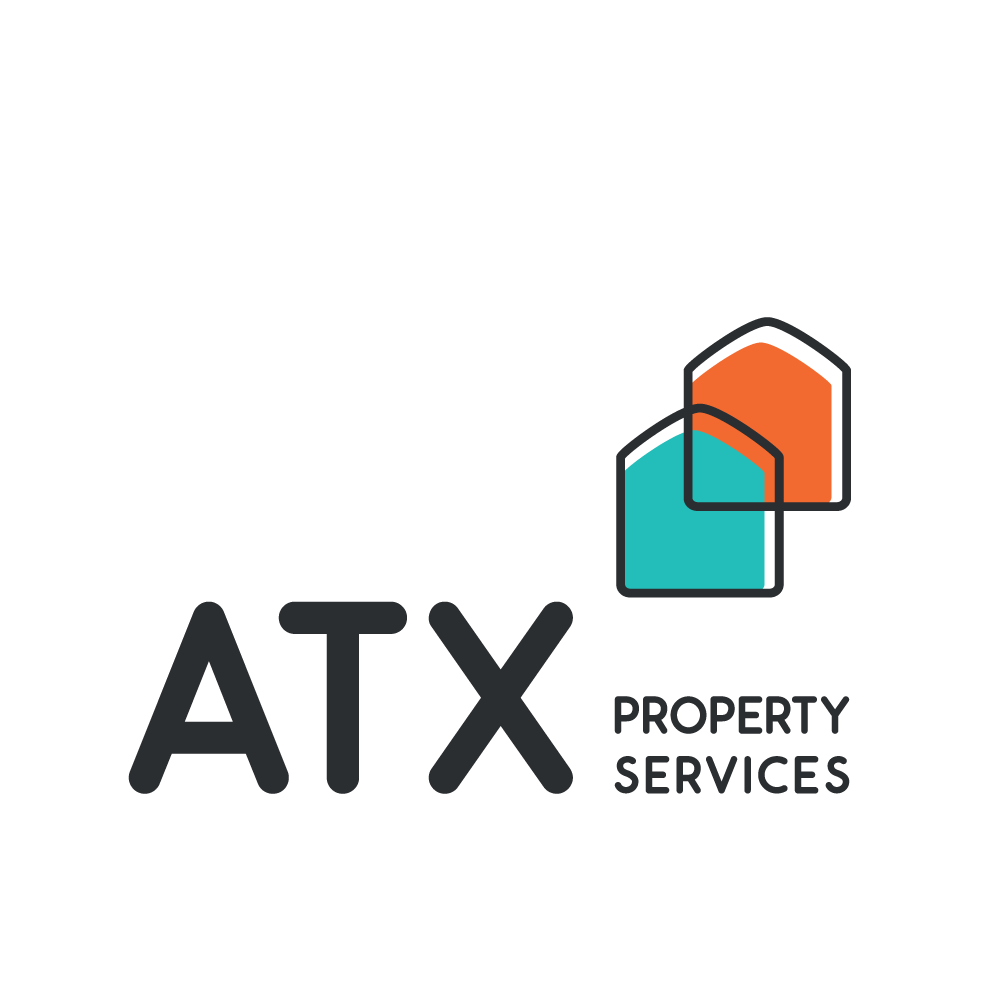 ATX Property Services LLC Logo