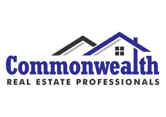 Commonwealth Real Estate Professionals Logo