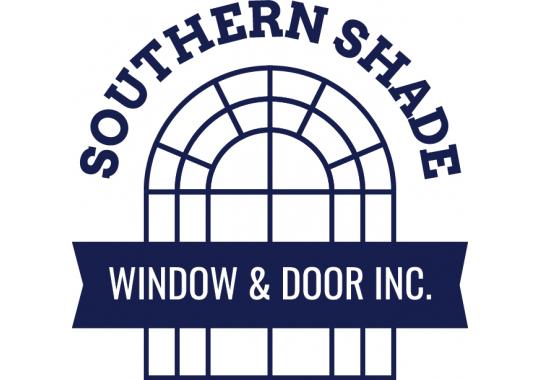 Southern Shade Window & Door Inc. Logo